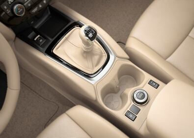 Nissan X-Trail 2014 6