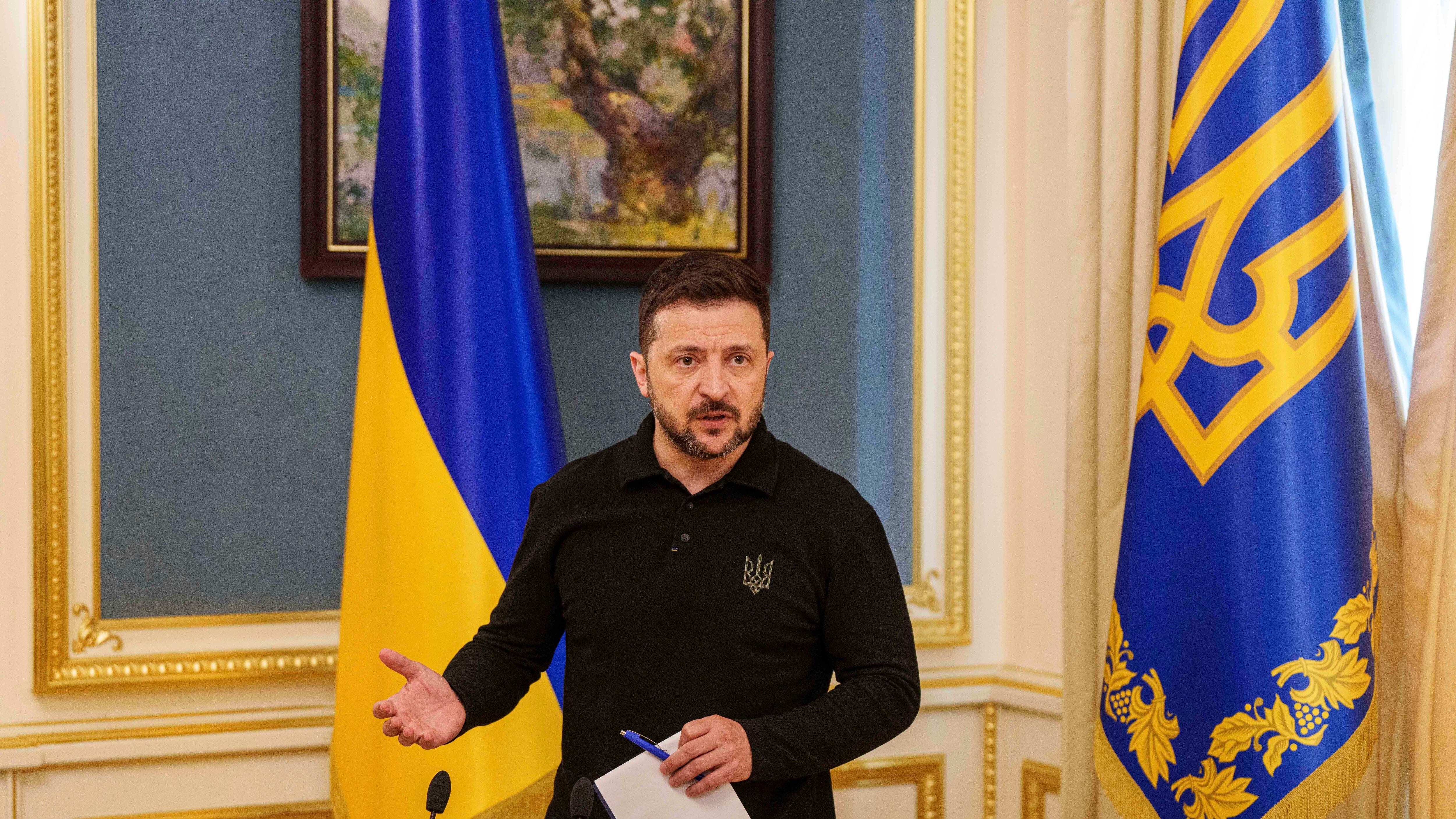Missione Volodymyr. Rischio vicolo cieco alla Casa Bianca. "Mosca è più forte"