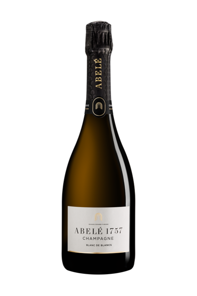 Abelé 1757, il Blanc de Blancs