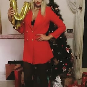 Veronica Angeloni sempre sensuale sui social: gli scatti della pallavolista 11