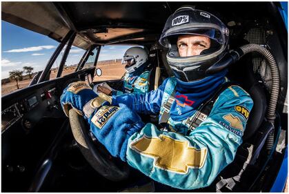 Dakar 2013, in partenza dal Sudamerica la 35a edizione 10