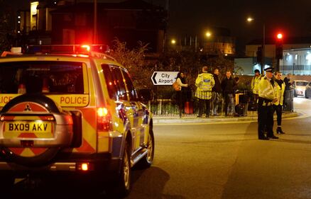 Fuga di sostanze chimiche: evacuato l'aeroporto di Londra 5