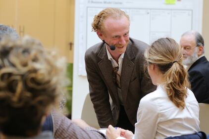 Business model workshop: ecco come far rinascere un'azienda 2