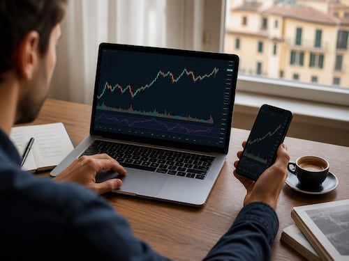 Migliori broker in Italia, il confronto del 2026