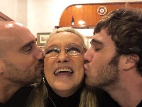 Dopo il cancro, le parole su Eleonora Giorgi: "La forza dell'amore..."