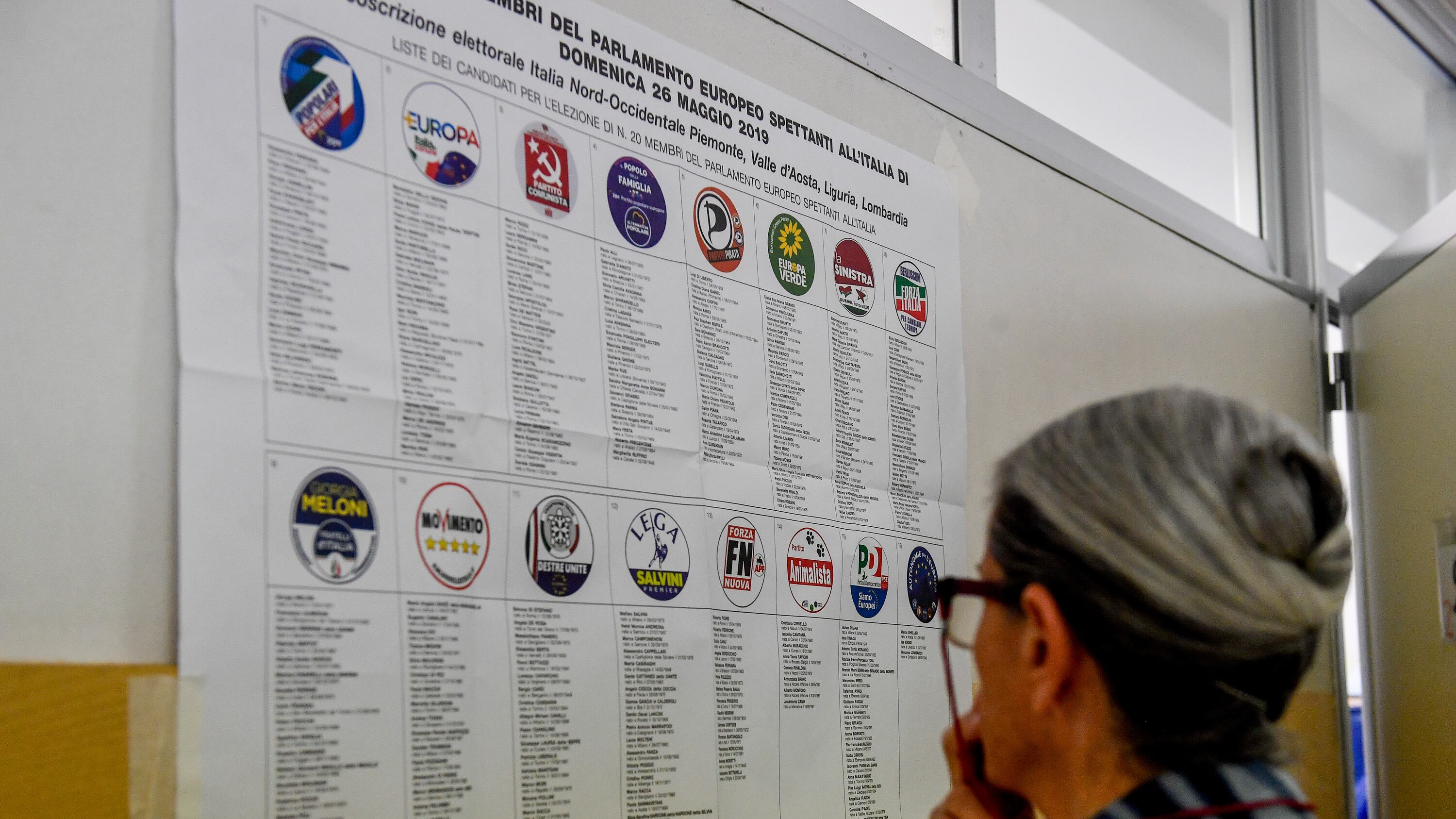 Elezioni, ecco chi vince se si vota adesso