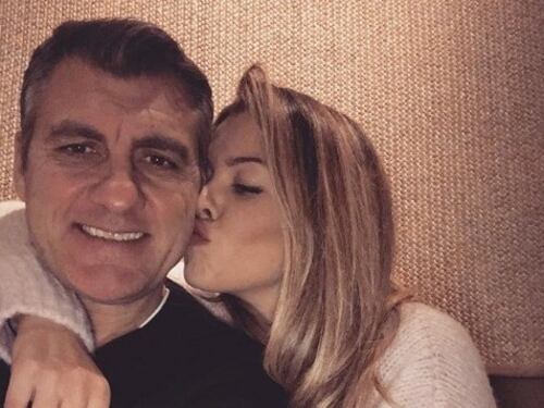 Costanza Caracciolo: "Amavo Bobo già a 9 anni"