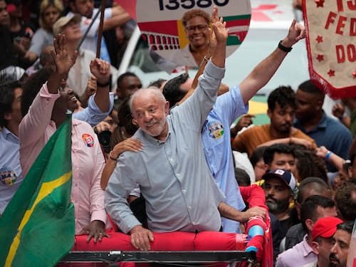 Brasile al voto: Lula sfida l’eredità dei Bolsonaro