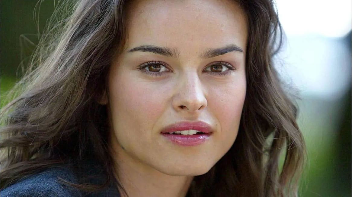 Kasia Smutniak nel mirino dei cattolici polacchi: "Non può interpretare la Madonna"