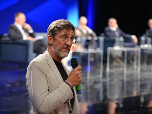 “I conduttori li scelgo io, Piervincenzi resta”. Corsini detta la linea sul futuro di Report