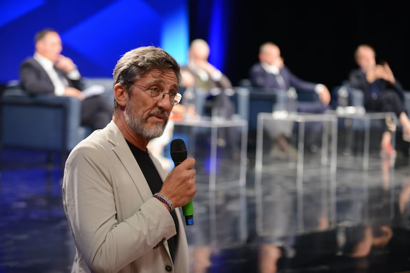 “I conduttori li scelgo io, Piervincenzi resta”. Corsini detta la linea sul futuro di Report. Salgono le quotazioni di Claudia Di Pasquale