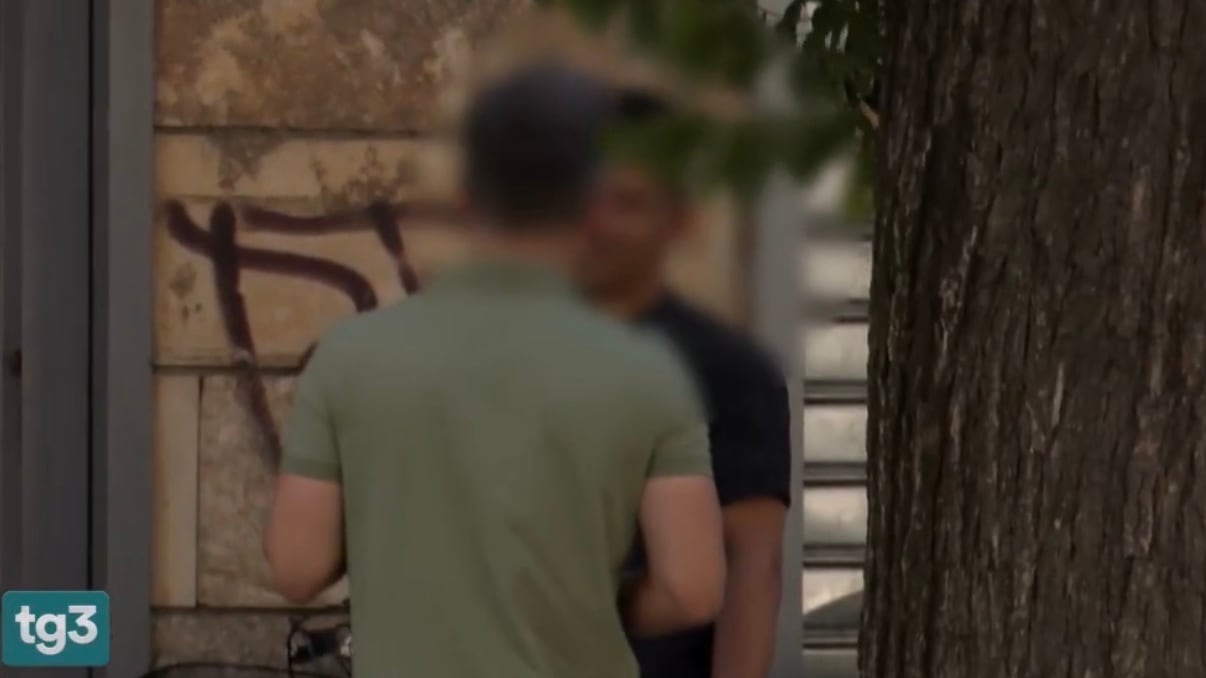 bengalese violenza sessuale