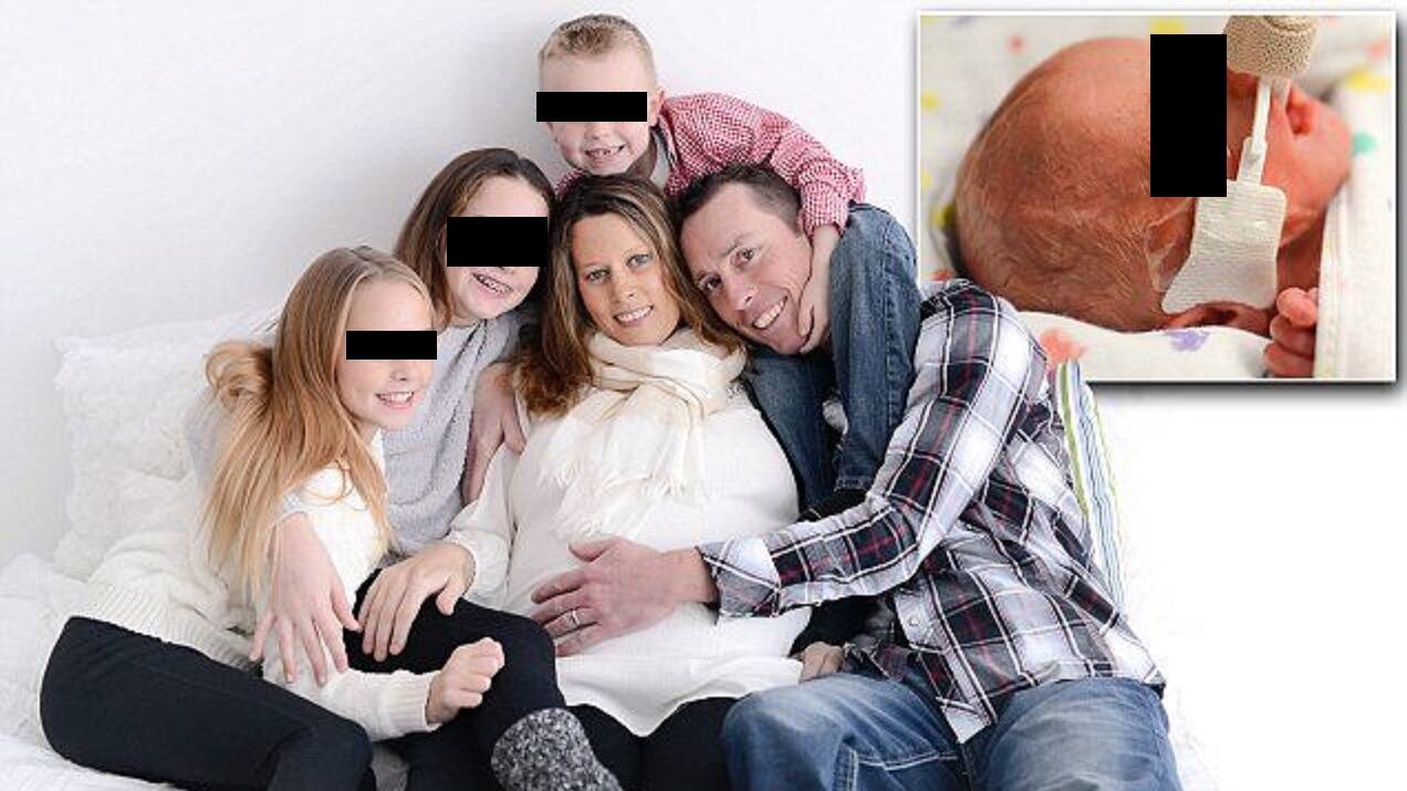 Incinta, rinunciò a curare il cancro: è morta tre giorni dopo il parto