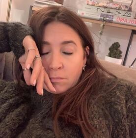 Lisa Snowdon, le immagini più sexy 6