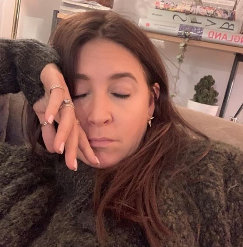Lisa Snowdon, le immagini più sexy 6