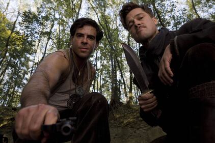 Film sull'Olocausto, foto 11