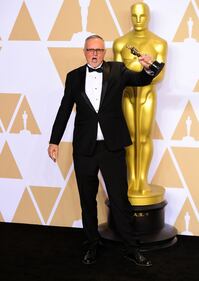 La notte degli Oscar. Ecco i vincitori 11