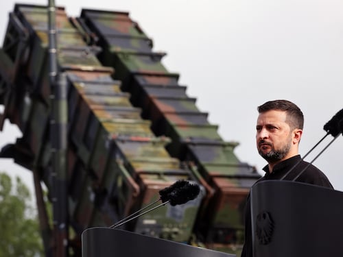 Leader adattabile e capace. Un argine della resistenza