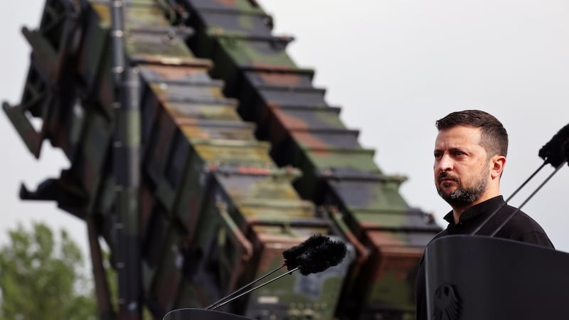 Leader adattabile e capace. Un argine della resistenza