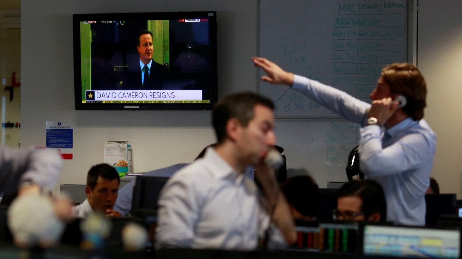 Come investire in Borsa con il Def "scassamercati"