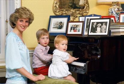 Lady Diana, la Principessa più amata 20