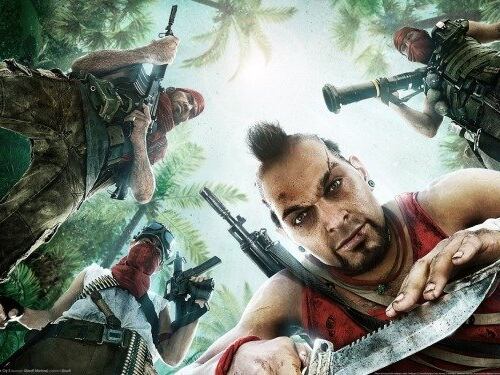 Far Cry 3