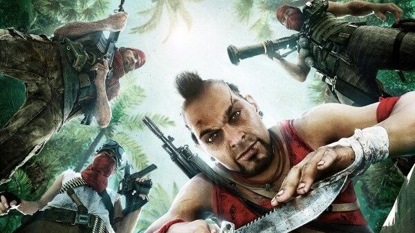 Far Cry 3