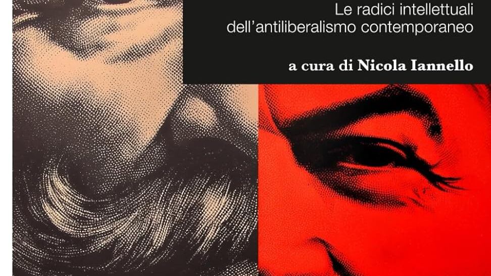 Tra i nemici della libertà ci sono anche intellettuali "disonesti"