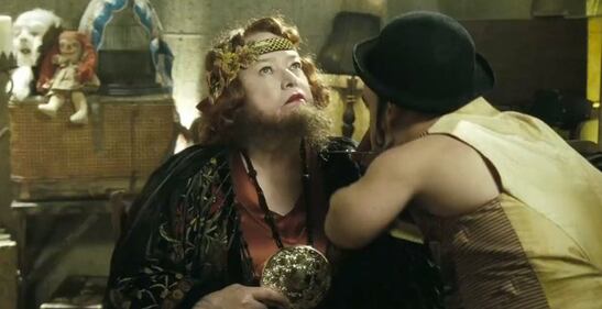 American Horror Story: Freakshow, foto 4