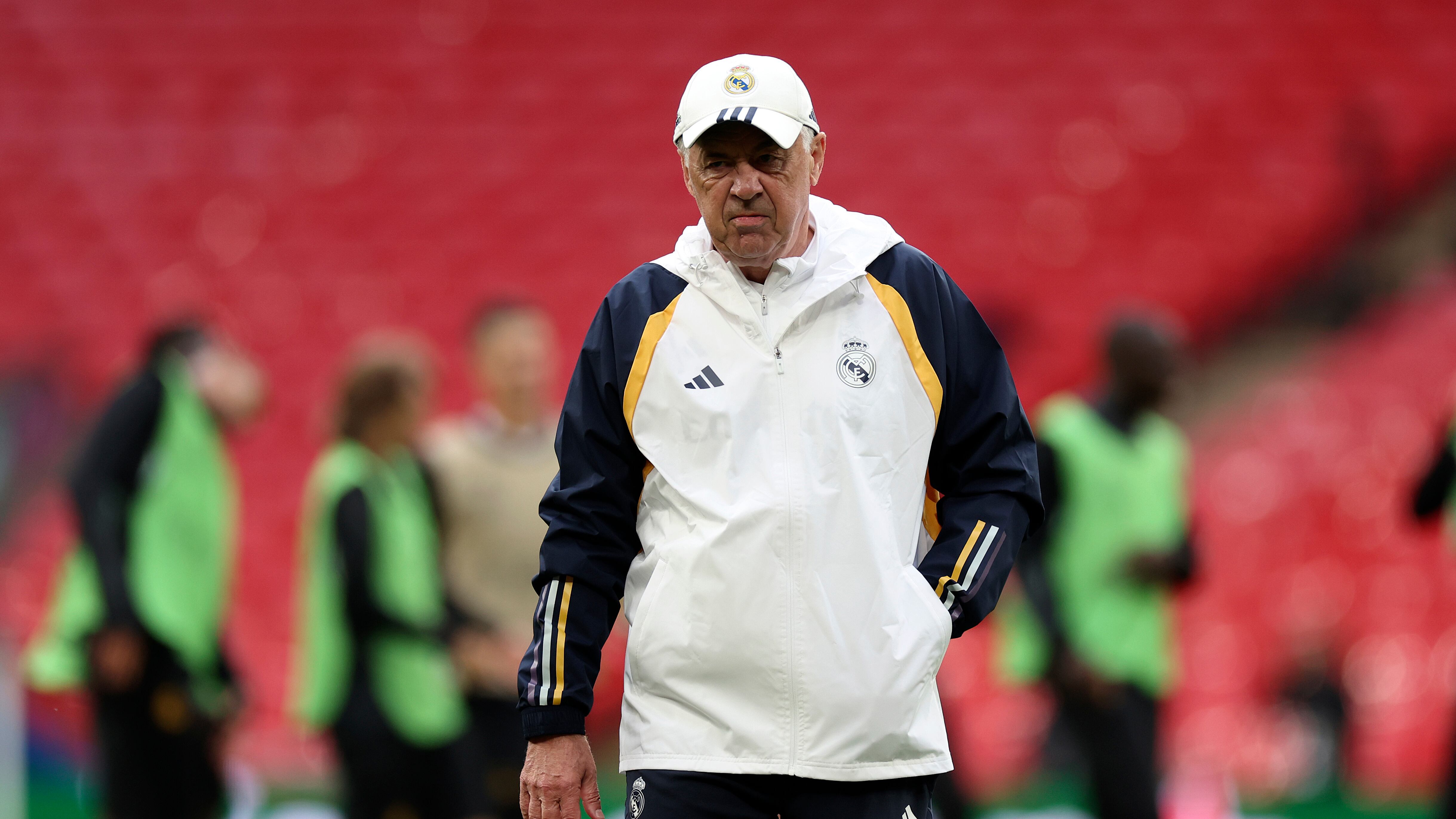La perfezione è già Real. Ancelotti aspetta Mbappé per il primo storico triplete