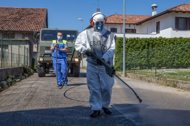 Così il Friuli ferma il virus 4