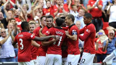 Pazza idea United: se le vecchie glorie rilevassero il club?