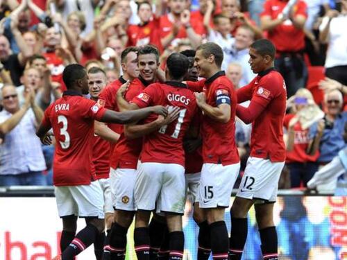Pazza idea United: se le vecchie glorie rilevassero il club?