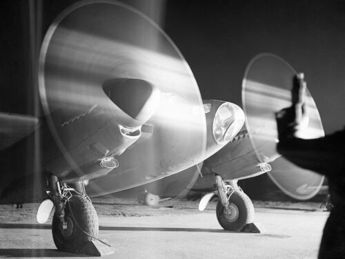 Pippo, l'aereo fantasma degli Alleati che terrorizzò l'Italia