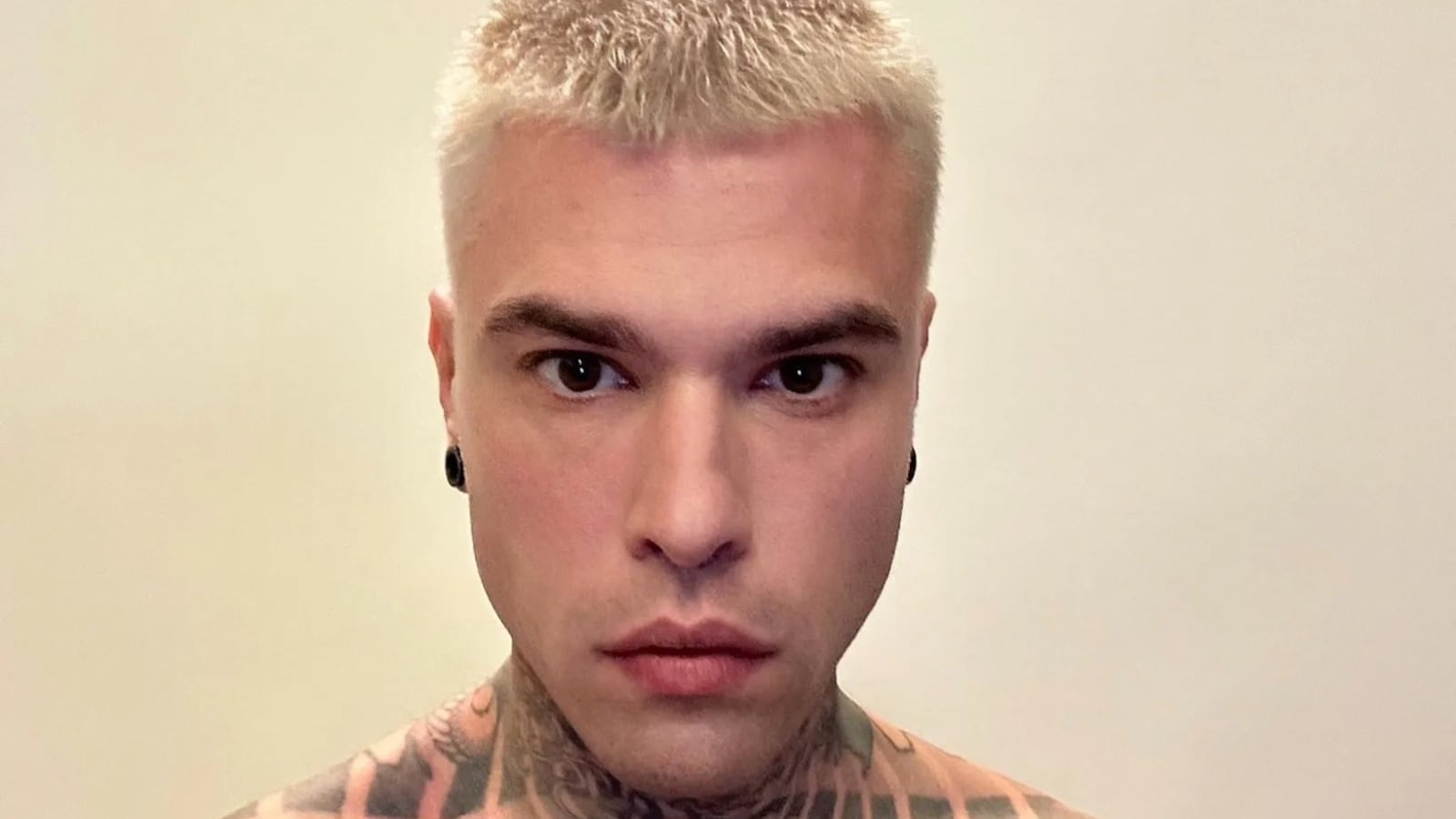 "L'anno prossimo non voto...". L'assurdo senso della democrazia per Fedez
