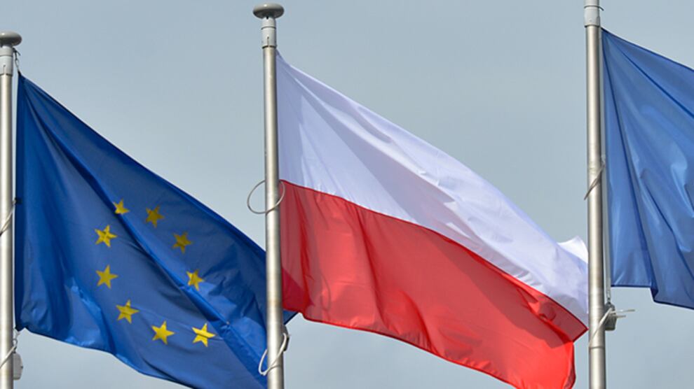 La Polonia boccia la Carta dei diritti Ue: troppo filo-Lgbt