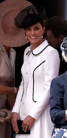 Kate Middleton, la moglie di William in foto 4