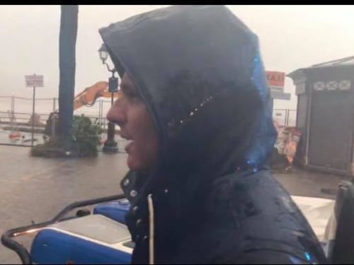 Maltempo, il sindaco di Rapallo: "Fateci uscire subito dal patto di stabilità"