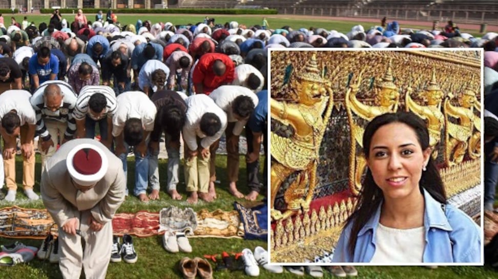 "Io islamica d'Italia vi dico: lo ius soli è una sciocchezza"