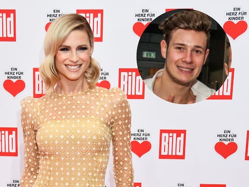 "È più giovane di lei". Chi è Matteo Viezzer, il manager paparazzato a cena con Michelle Hunziker