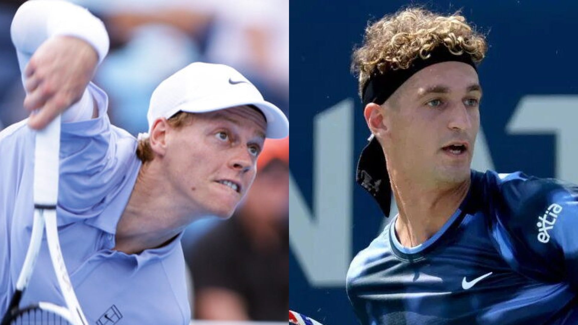 Atp Pechino, Sinner-Atmane: chi è il francese e dove vedere la gara