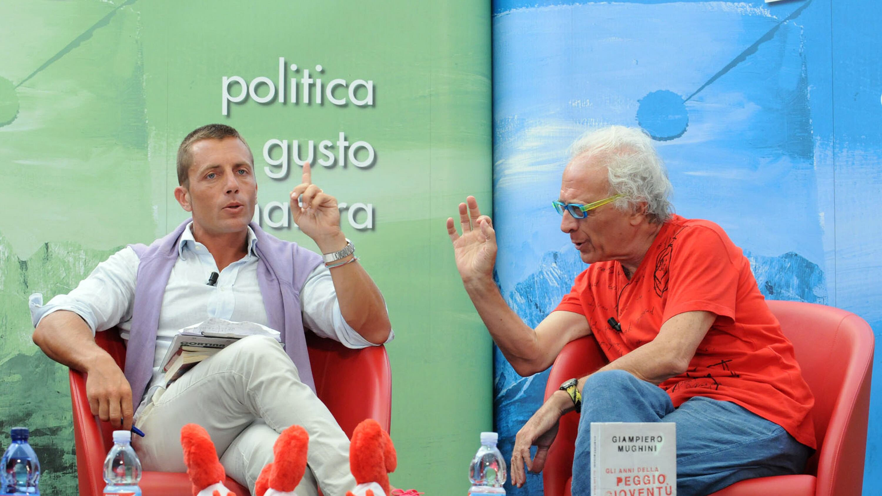 Mellone: "Contro di me solo illazioni, è un attacco politico"