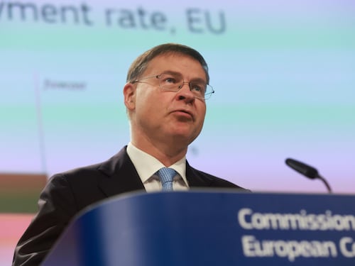 Bond comuni, Madrid spacca l'Eurogruppo. Italia favorevole alla proposta spagnola