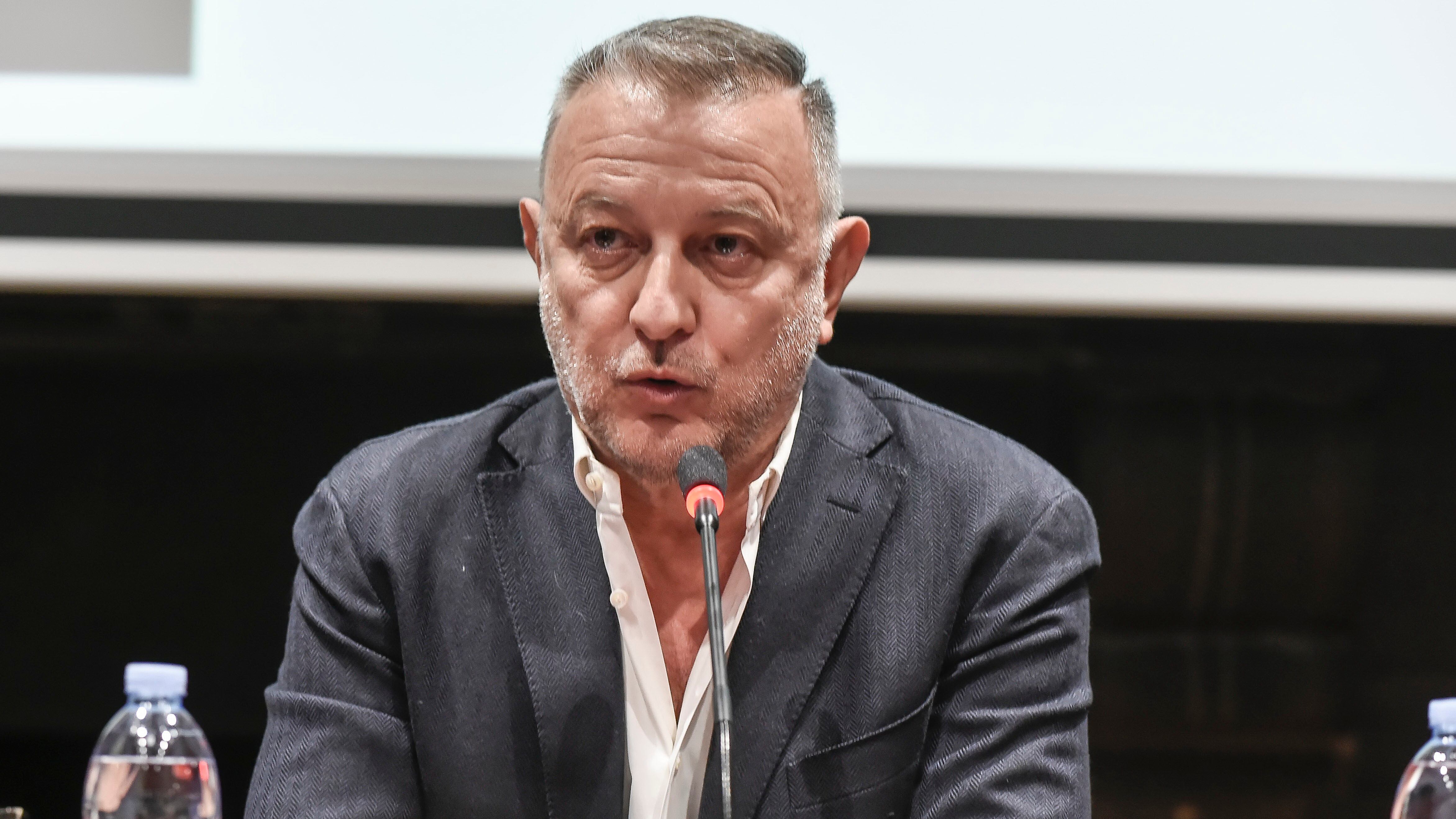 "Ormai che noia la politica in tv. E Sanremo non è tutta l'Italia..."