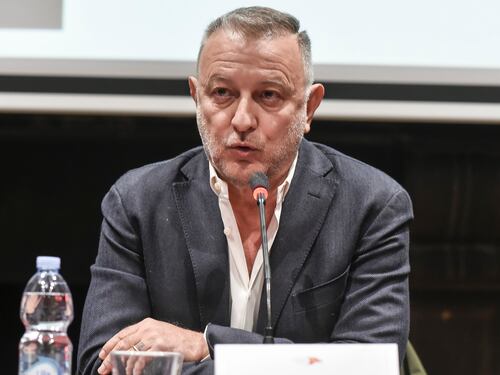 "Ormai che noia la politica in tv. E Sanremo non è tutta l'Italia..."