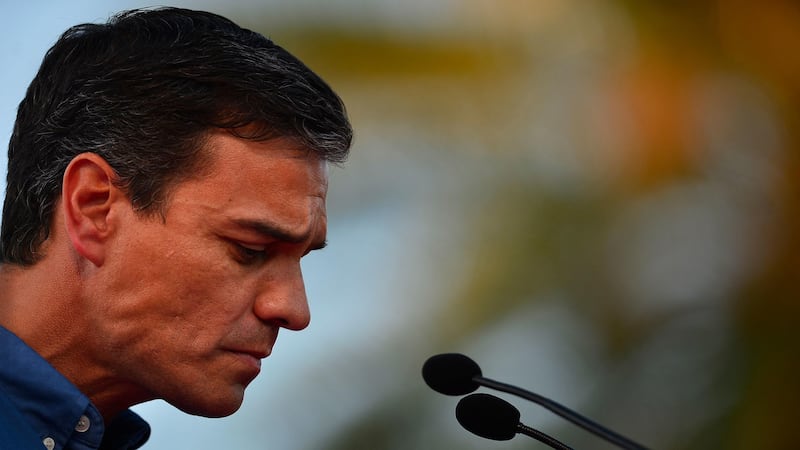Sanchez fa il pacifista, ma spende in armi il doppio di Meloni