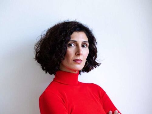 "Le donne iraniane non tornano indietro"
