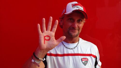 #P4Peace: la campagna social di Pirelli 1