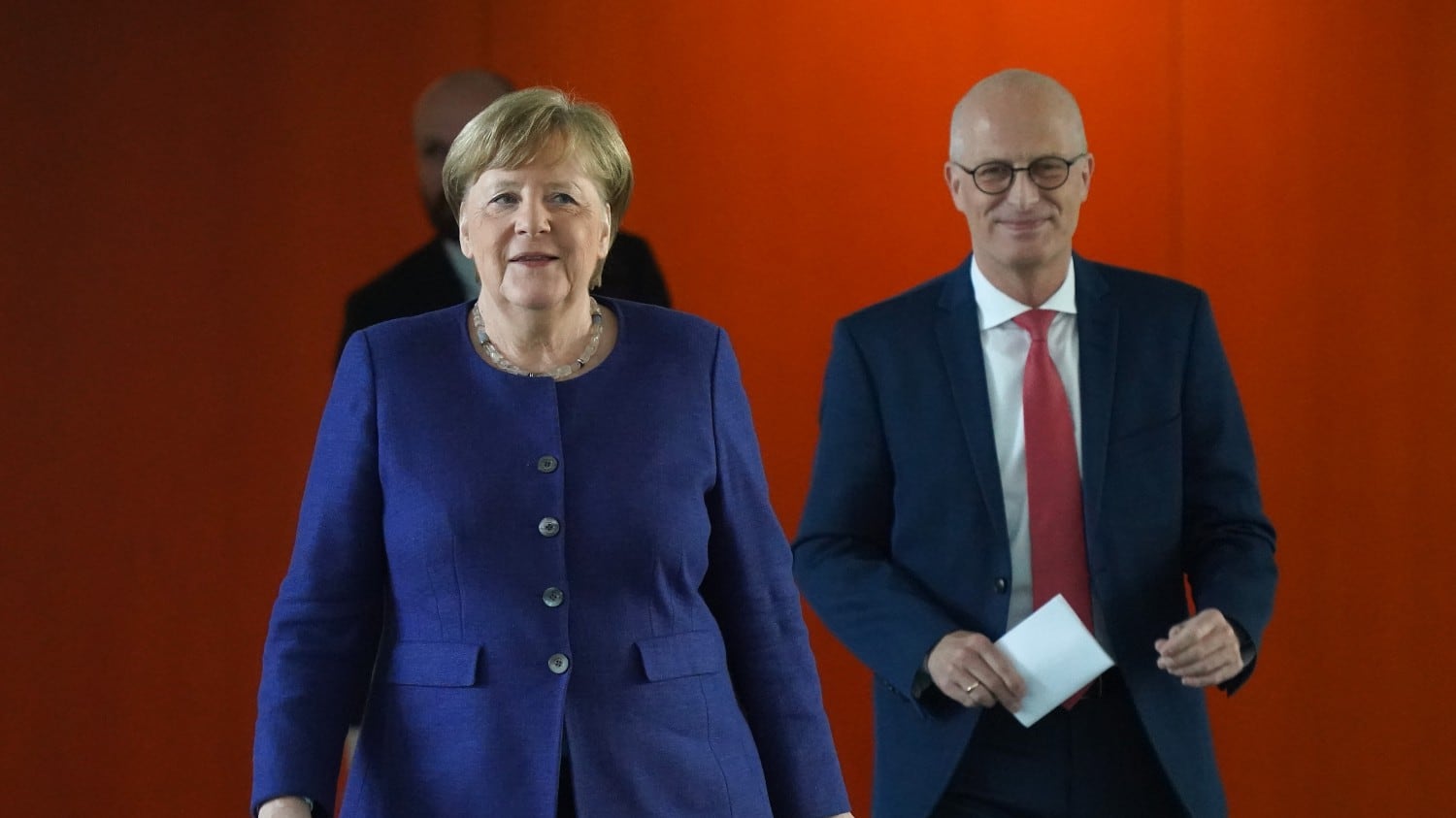 Paura in tre Länder: la Germania verso il ritorno del lockdown?