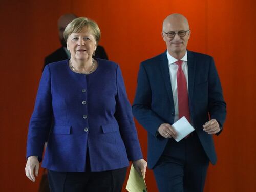 Paura in tre Länder: la Germania verso il ritorno del lockdown?